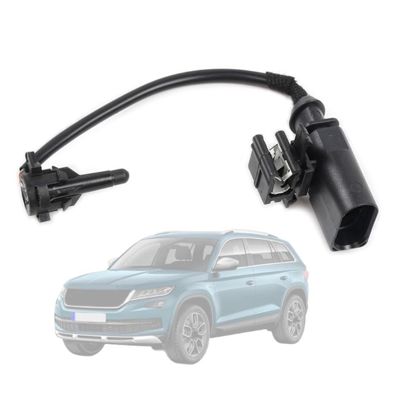 3G0820535 3G0820535A 3G082053B for B8 2015-2019 Outddor Ambient Temperature Sensor Replacement Accessories