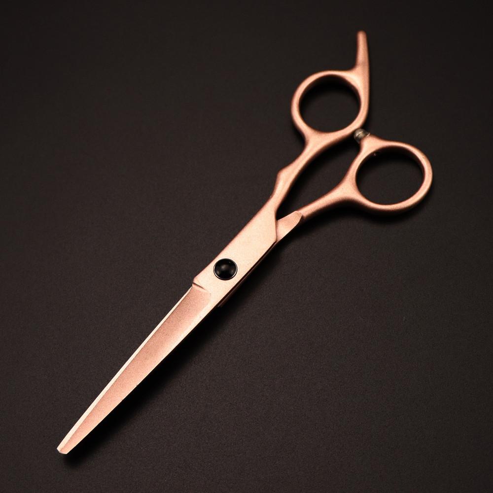 JP 440c Steel Scissor 6 Inch Hair Scissors Haircut Thinning Barber Tools  Shears Hairdresser Scissors