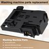 A89X WH01X27954 Washer Parts Compatible with for GE Washer Lid Lock Switch Replace WH01X24114, WH01X26114, WH08X31577