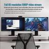 Logitech C922 HD Webcam