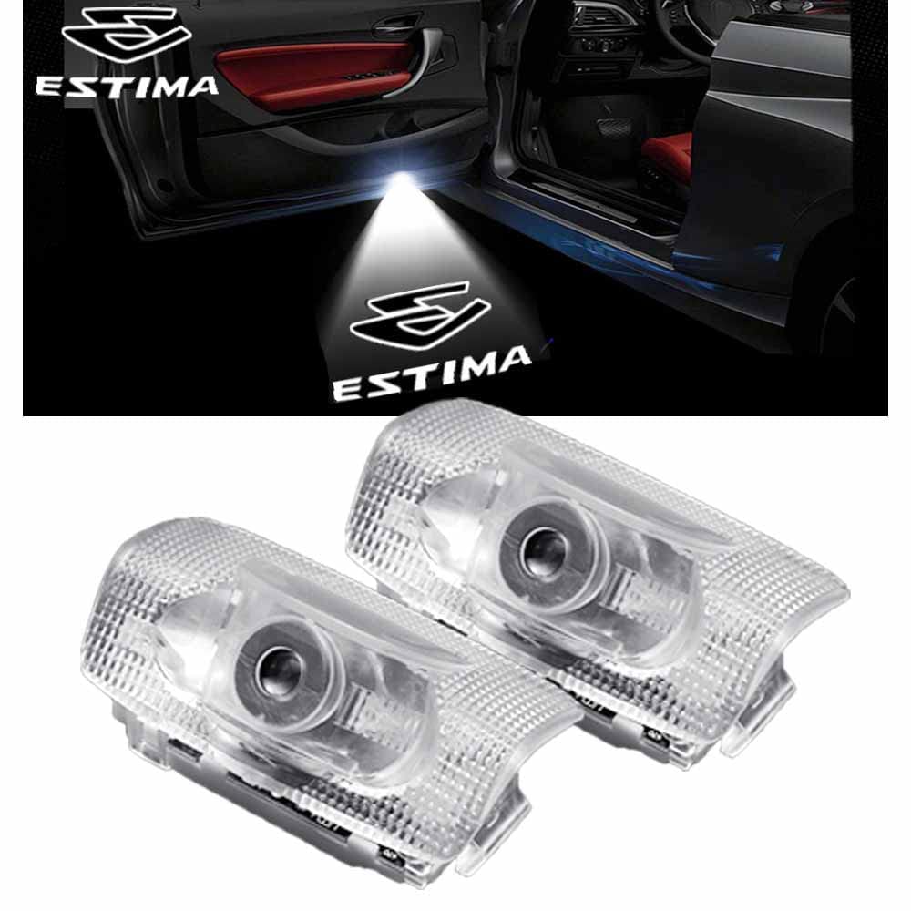 

Ltsplay 30 Серия 50 Серия Estima Устойчивый к цвету Подсветка салона Подсветка двери Приветственная подсветка LED белый