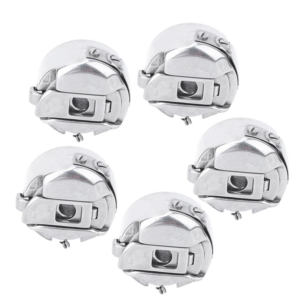 

5 шт. 335 шпульный чехол для запасных частей для промышленной швейной машины PFAFF 335