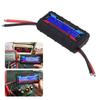 200A Power Analyzer High-Capacity Watt Meter Professional Energy Meter  RC Model Aircraft