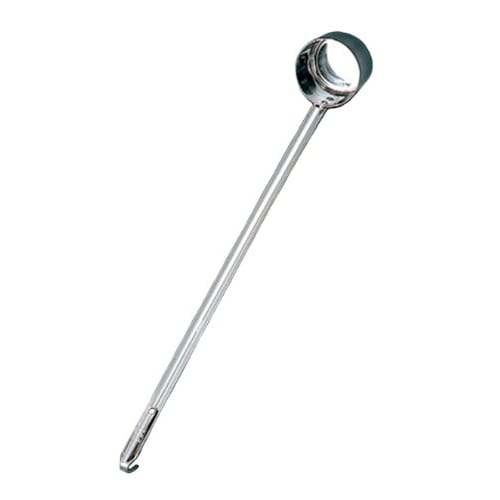 UK 18-8 Japanese Sauce Ladle, 90cc
