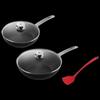 Zwilling Enjoy Chinese Wok 3-Piece Set