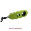 Electric Vehicle Universal Anti-Theft Handlebar and Brake Lock