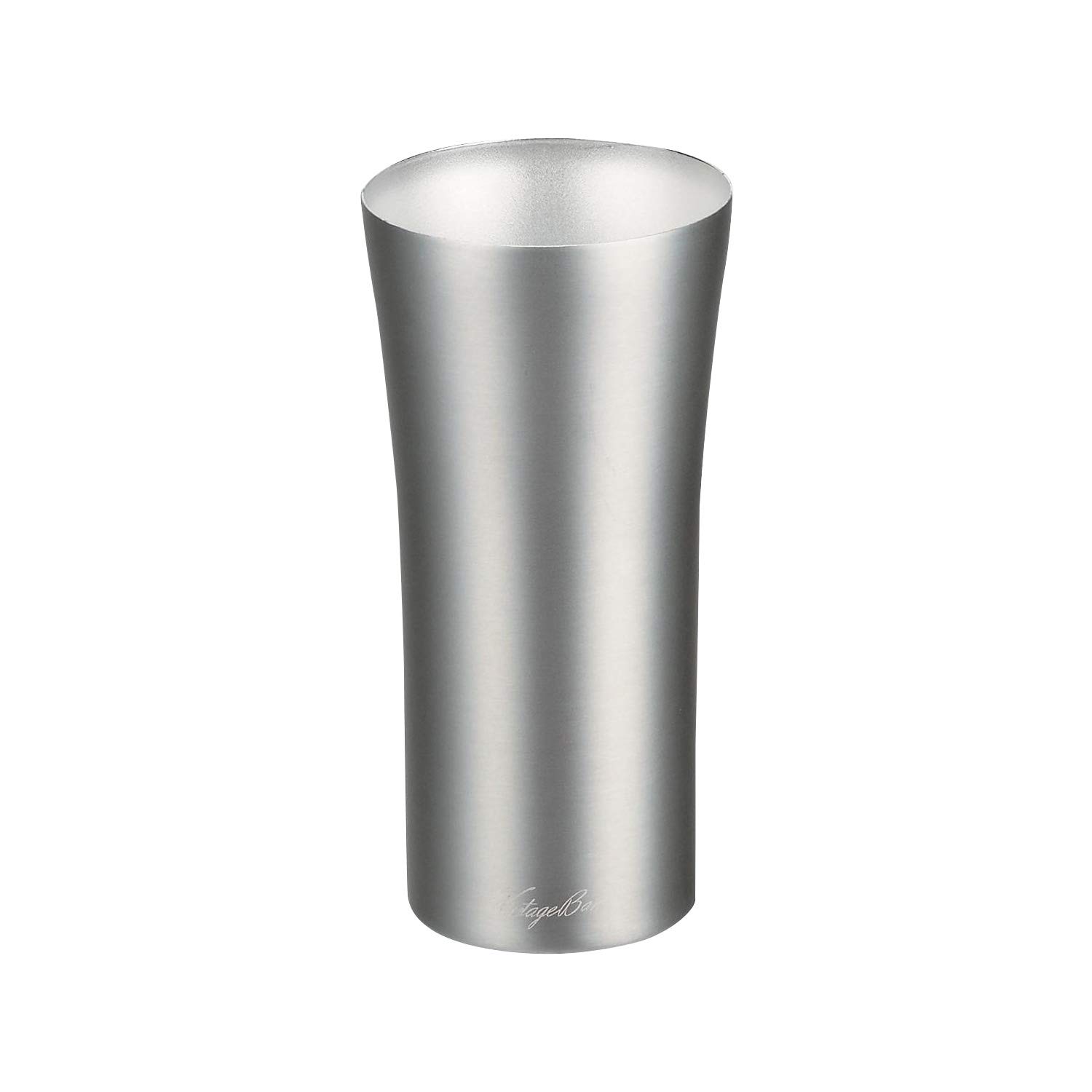 

Pearl Metal Vintage Bar Vacuum Tumbler 400 HB-5175