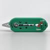 Multifunction Electrician Pliers Wire Stripper Mini Wire Cutter Cable Stripper Portable Hand Tools For Diy Cable Repair