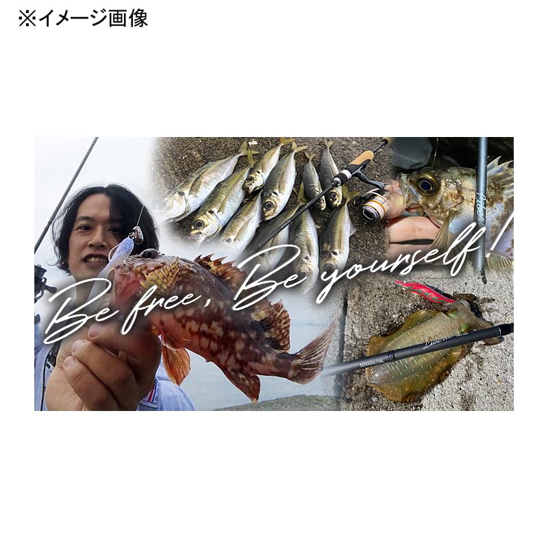 TICT Minimalism Liberte MLS-805