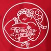 Paradise Garage Disco New York Retro Vintage Nachtclub Tanzparty T-Shirt Unisex T-Shirt