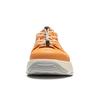 Li Ning Pangu Trek Trendy Comfortable Creek Shoes Unisex Shoes Golden-Orange AZSU017-10