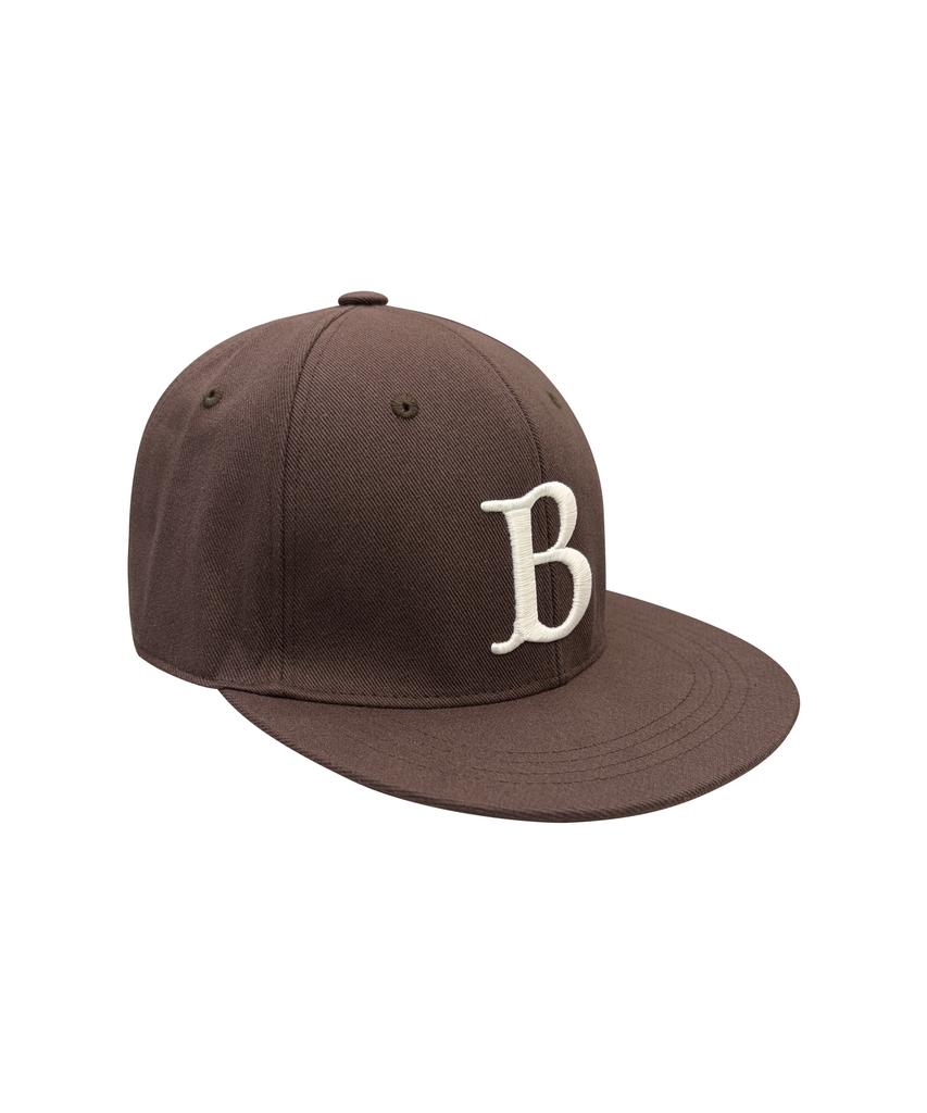 Bipitudiseuodeo Bpt Symbol Star Cap Brown