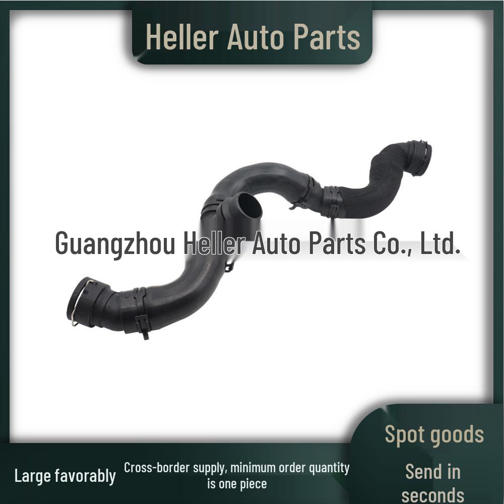 

LR034641 Впускний шланг для Land Rover 3.0 Дизель Range Rover Sport Neutral