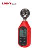 Uni-T UT363 Series Bluetooth Digital Anemometer for Air Volume, Velocity, and Temperature Monitoring