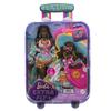 Barbie®-Barbie® Extra Cool-Poupée Barbie® voyage en tenue de plage HPB14