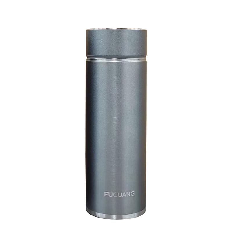 FUGUANG Smart Temperature Display Thermos Cup Gift Set