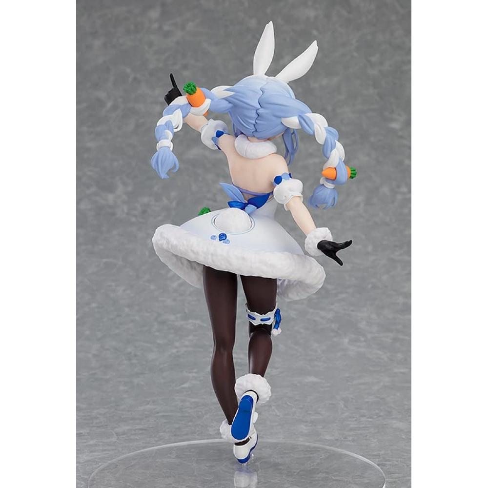 POP UP PARADE Hololive Production Pekora Usada Non-scale Plastic Painted Complete Figure M04325