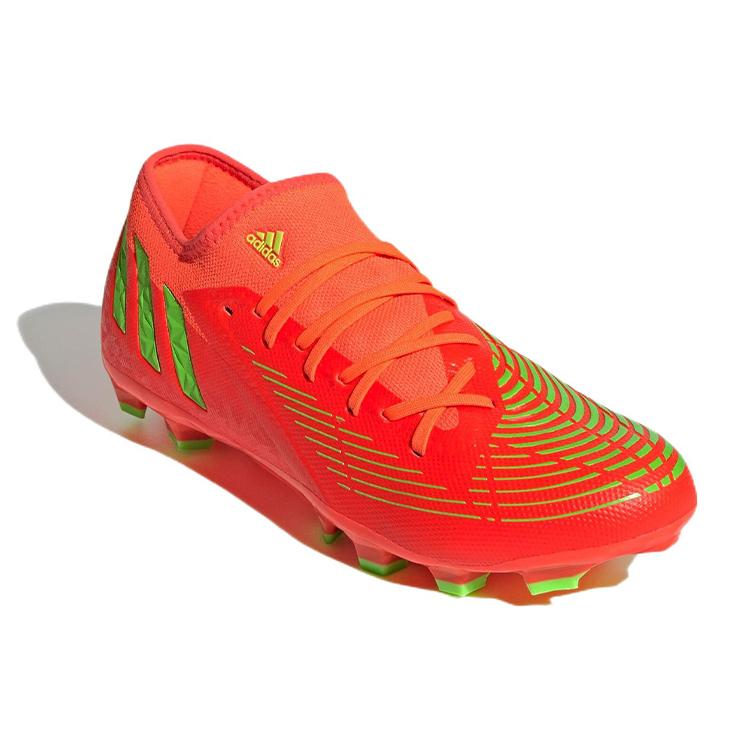 New Adidas Predator Edge.3 L Mg GW0953