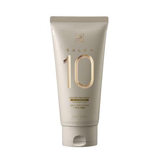 mise en scène Salon 10 Protein Treatment 300ML (Extremely Damaged/Damaged)