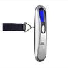 HC Digital Portable Luggage Scale (CN version)