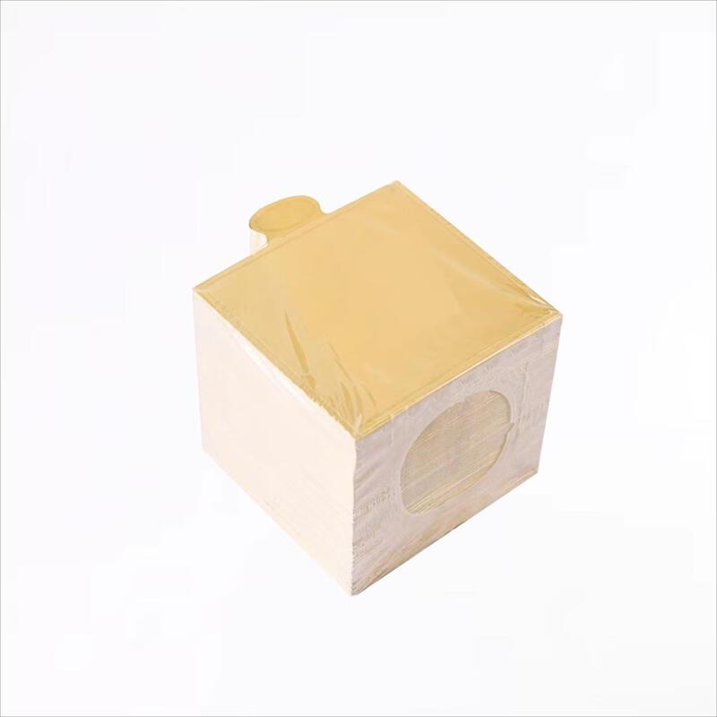 

MDNG Golden Square Cake Slice Pads