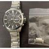 Brukt [Fungerende gjenstand] EDIFICE CASIO/Casio EQB-510 Bluetooth