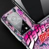 All JoJo's Bizarre Adventure Phone Case For Xiaomi Redmi Note 15 14 13 12S 12 11 Pro Plus 14S 11S 11E 10 10S 11T 5G Personalized