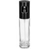 Pulvérisateur D'huile Et De Vinaigre - WENKO - Nevo - Acier Inoxydable - Verre - 100 Ml