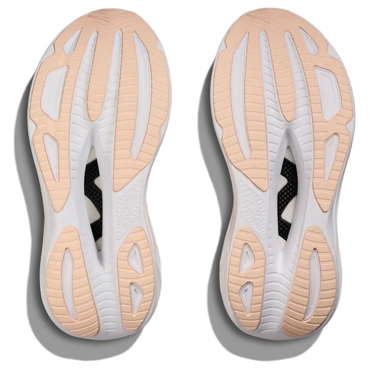 HOKA ONE ONE SKYWARD X 2 Comfortable Running Shoes Women's Pink 1171926-LRMT