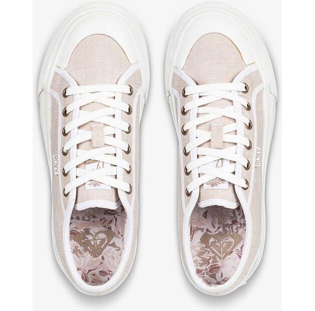 Roxy Cruizer Lifestyle Sneakers