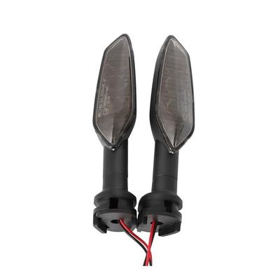 Clignotant de moto Clignotant directionnel clignotant pour moto Yamaha YZF R15 R25 R125 MT25 MT03