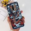 Para Xiaomi Pocophone F1 Funda Poco F1 Moda Flor Cubierta Silicona Suave Delgada Funda de Teléfono Para xiaomi Pocophone F1 Global F 1 Funda