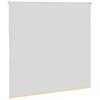 Blackout Roller Blind Beige 165 x 130 cm Fabric Width 161.6 cm