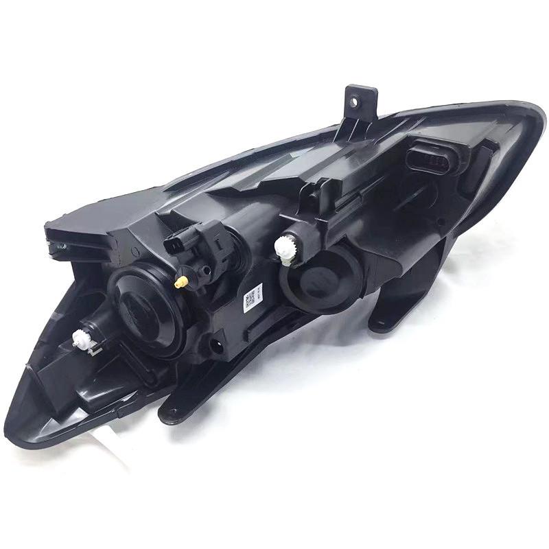 Compatible Headlight Assembly for 2014-2017 BAIC Senova D50 Models