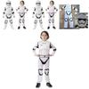 Star Wars Darth Vader Cosplay Costume For Kids With Mask