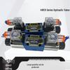 QUEED Solenoid Directional Control Valve (CN Version)