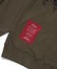 Underdog Hoodie Khaki