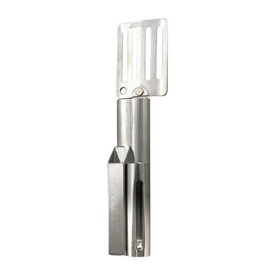DOGYU Stainless Steel Hacker Hook, Long Type, F-92