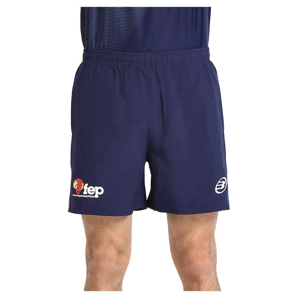 Bullpadel Шорты Flege EU XL