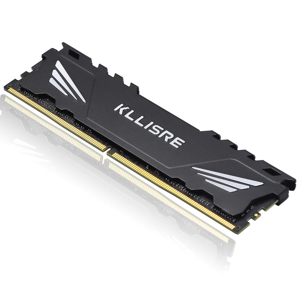 Kllisre DDR4 8GB 3200MHz 3600MHz Desktop Ram Memory