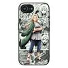 Tsunade Narutos Uchiha Sasuke Phone Case for Motorola Moto Edge 70 60 Fusion NEO Pro G Stylus G56 G96 G52 G04 G05 G64 G71 Cover