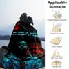 Weeknd Blanket, High quality Comfortable for All Seasons, Home Decor, Warmth and Comfort