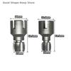 Multifunction 20/25mm Water Pipe Thread Opener for PPR and PVC