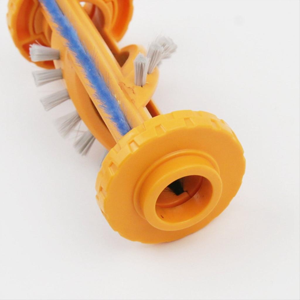 ABWR-For TINECO Mite Removal Brush For TEK Vacuum Cleaner Mite Removal Brush Roller Brush Replacement Accessories