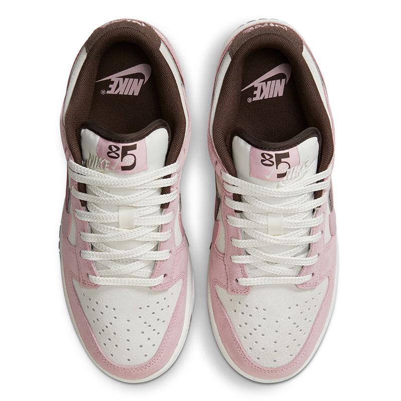 Nike Women's Dunk Low Casual Shoes HV1799-161 Pink
