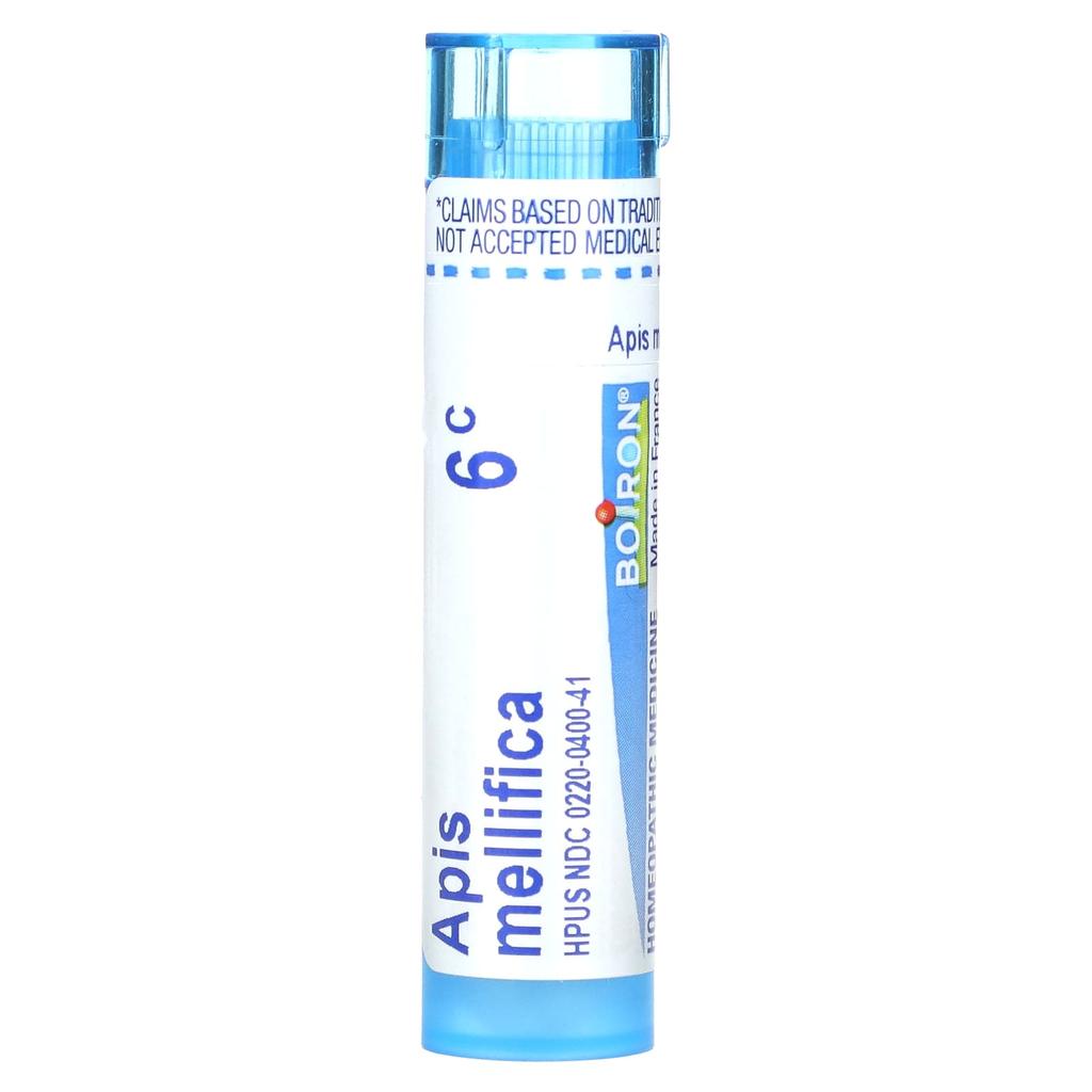 Honeybee (Apis Mellifica), 6C, Approx. 80 Pellets