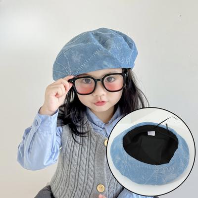 Doplnky (Dievčatá od 4 rokov) – Čapice a šiltovky