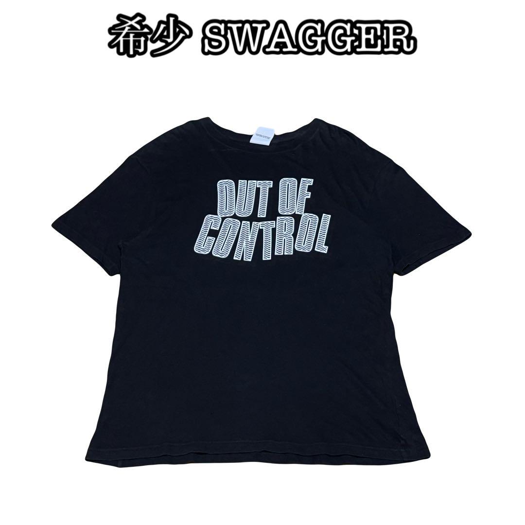 

[USED] Malcolm X vintage print archive oamc black