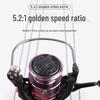Oeny Long-casting Spinning Fishing Reel
