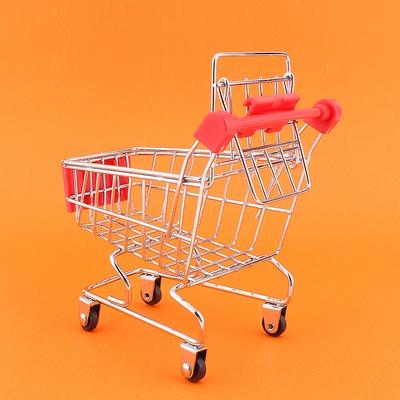 Juegos de imitación – Juego de compras